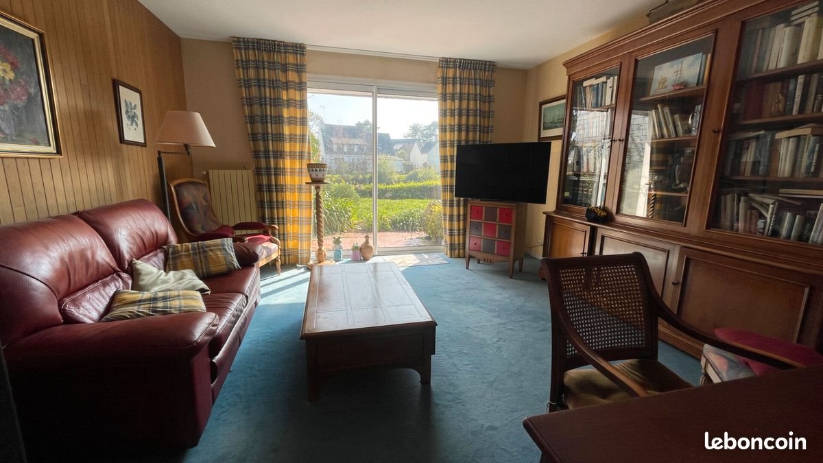Appartement à vendre, 49m², Carnac