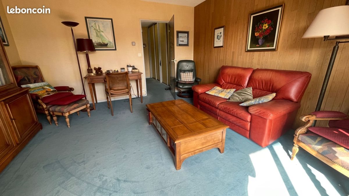 Appartement à vendre, 49m², Carnac
