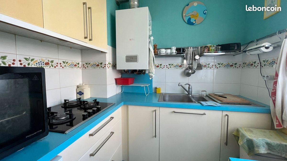 Appartement à vendre, 49m², Carnac