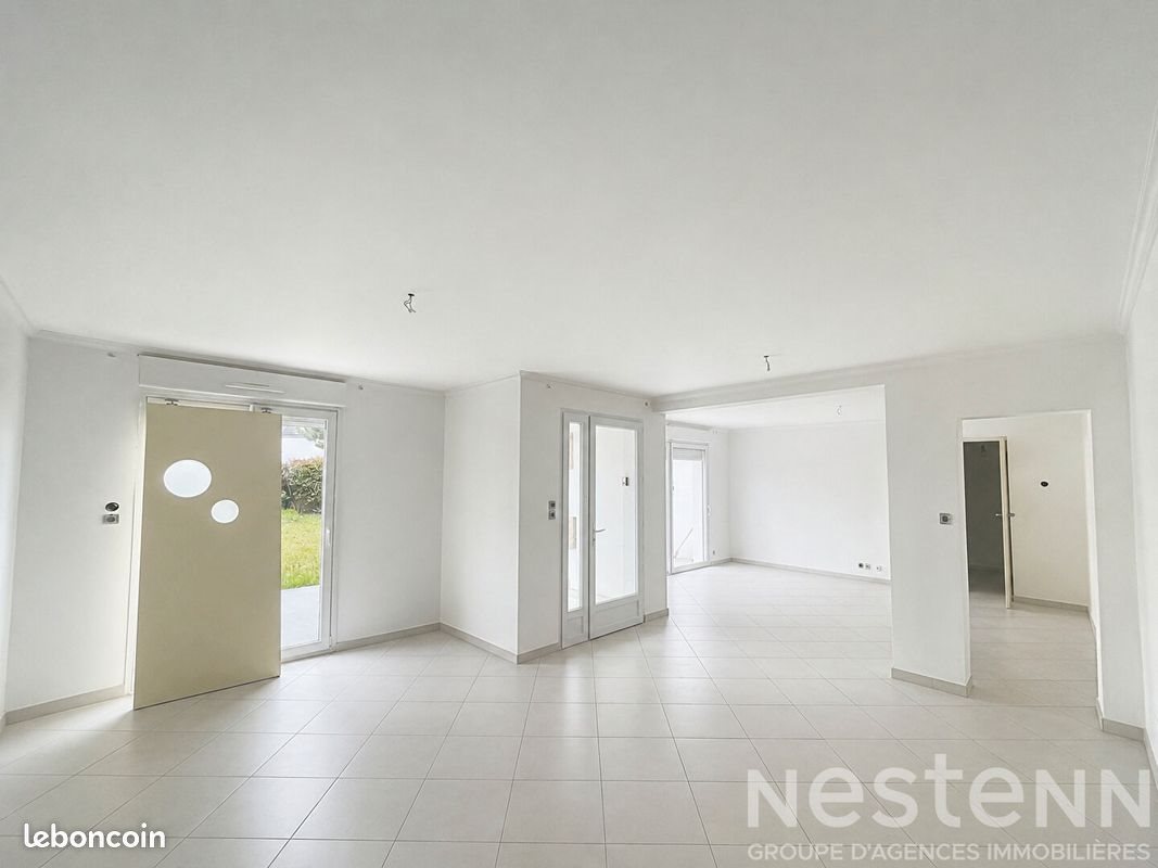 Appartement à louer, 142m², Carnac