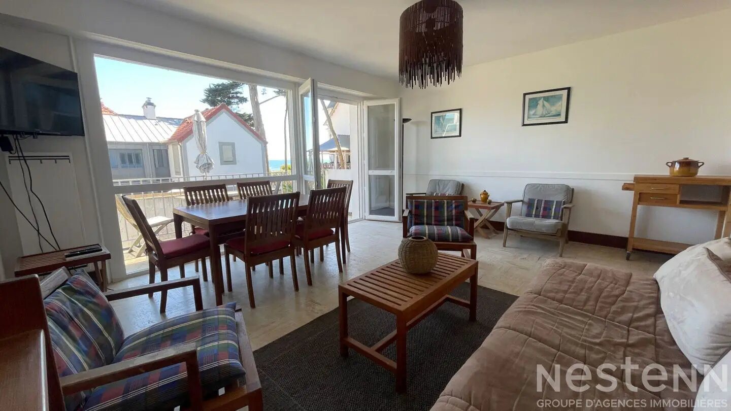 Appartement à vendre, 71m², Carnac