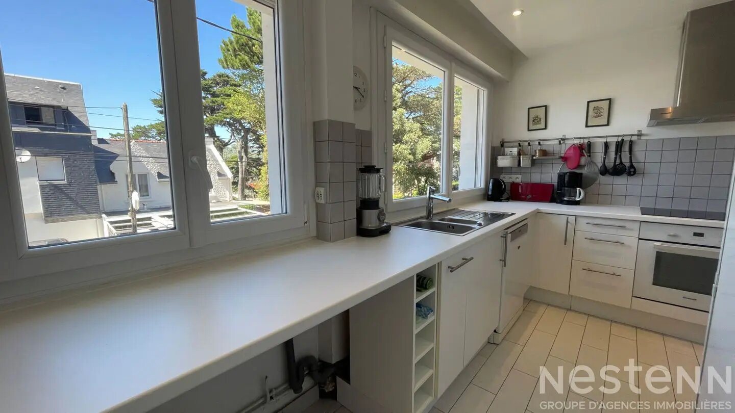 Appartement à vendre, 71m², Carnac