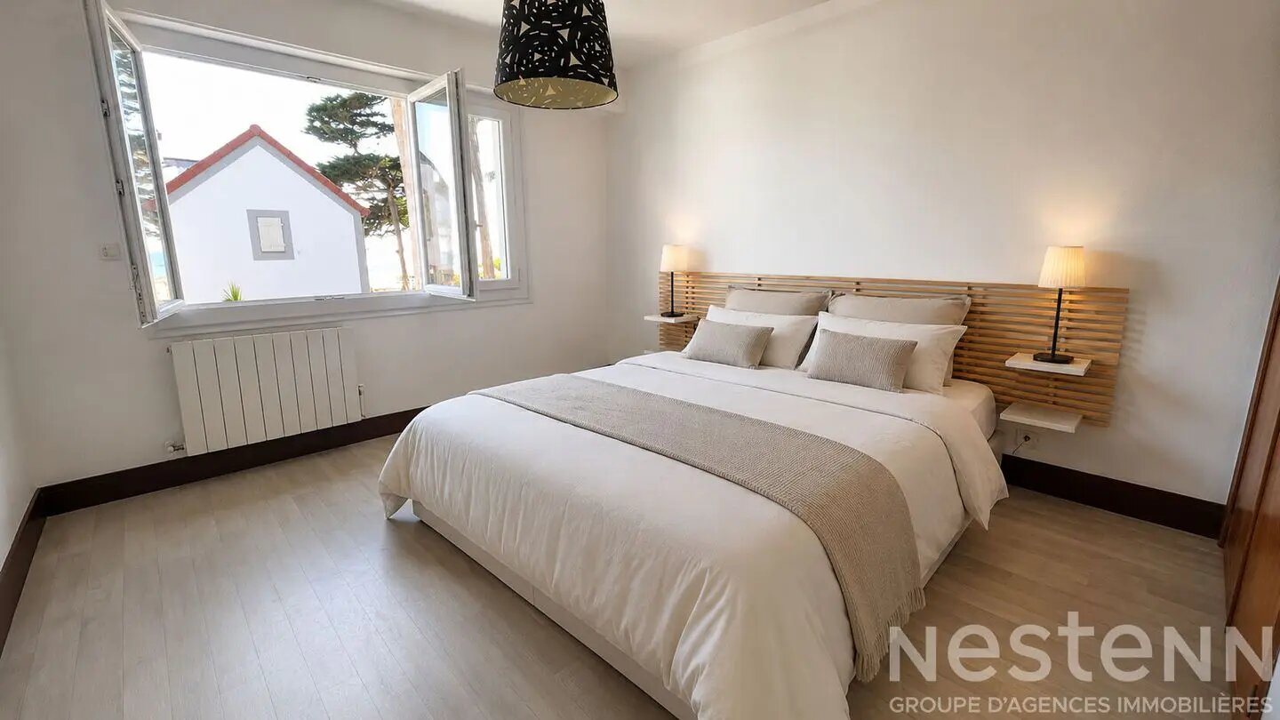 Appartement à vendre, 71m², Carnac