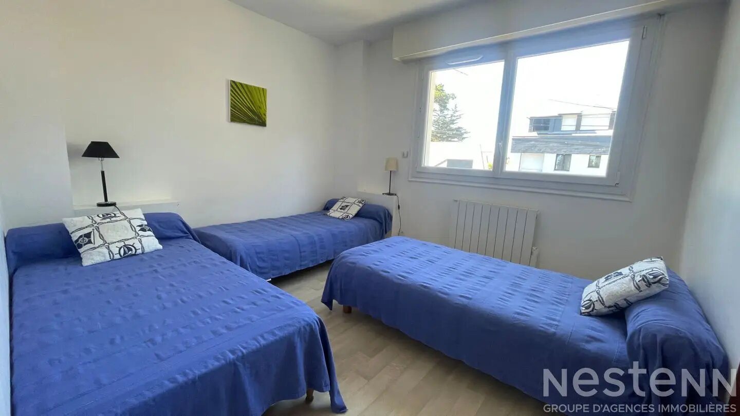 Appartement à vendre, 71m², Carnac