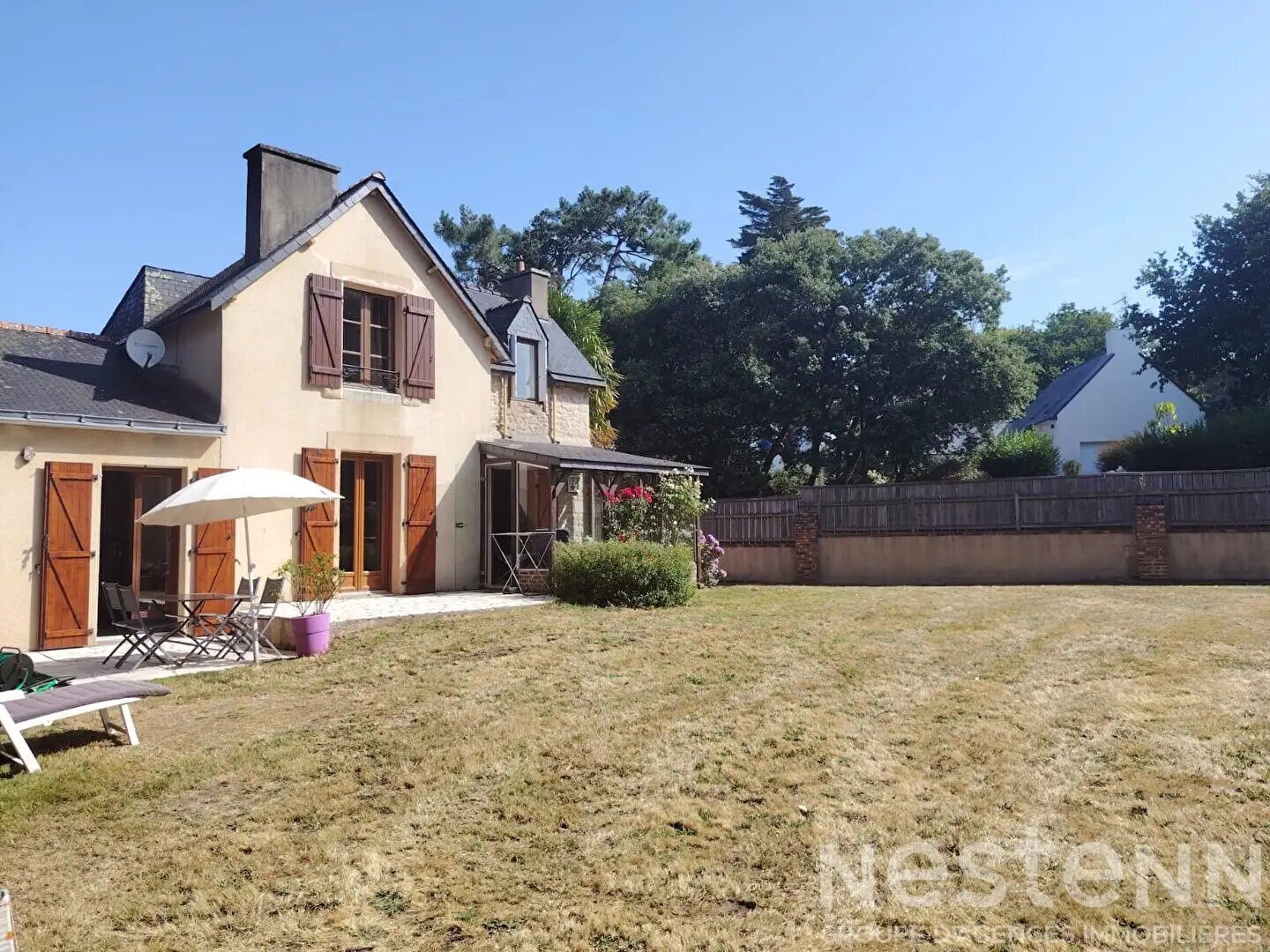 Maison à vendre, 65m², La Trinité-sur-Mer