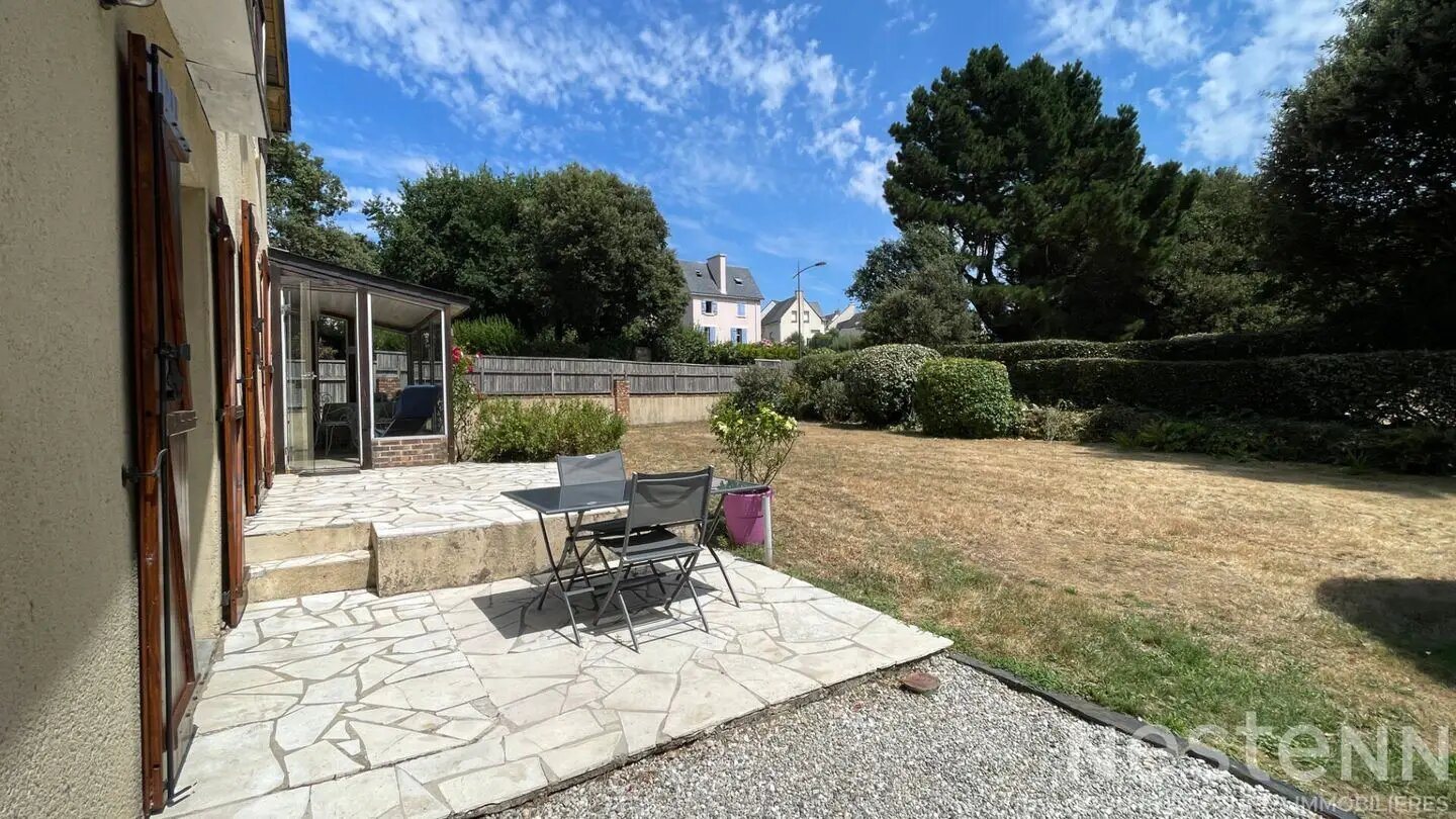Maison à vendre, 65m², La Trinité-sur-Mer