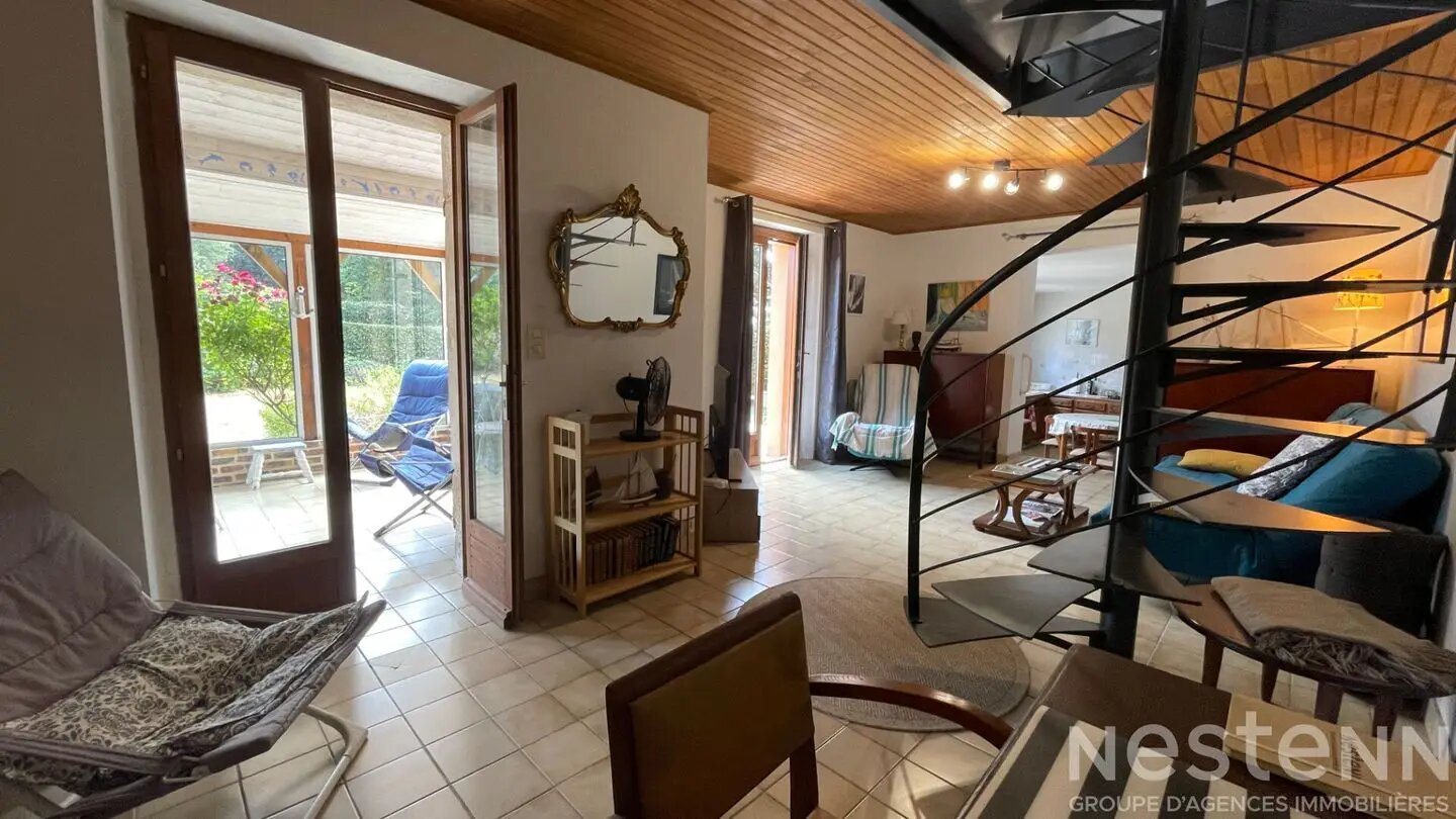 Maison à vendre, 65m², La Trinité-sur-Mer