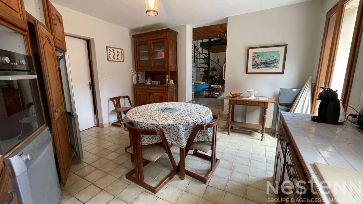 Maison à vendre, 65m², La Trinité-sur-Mer
