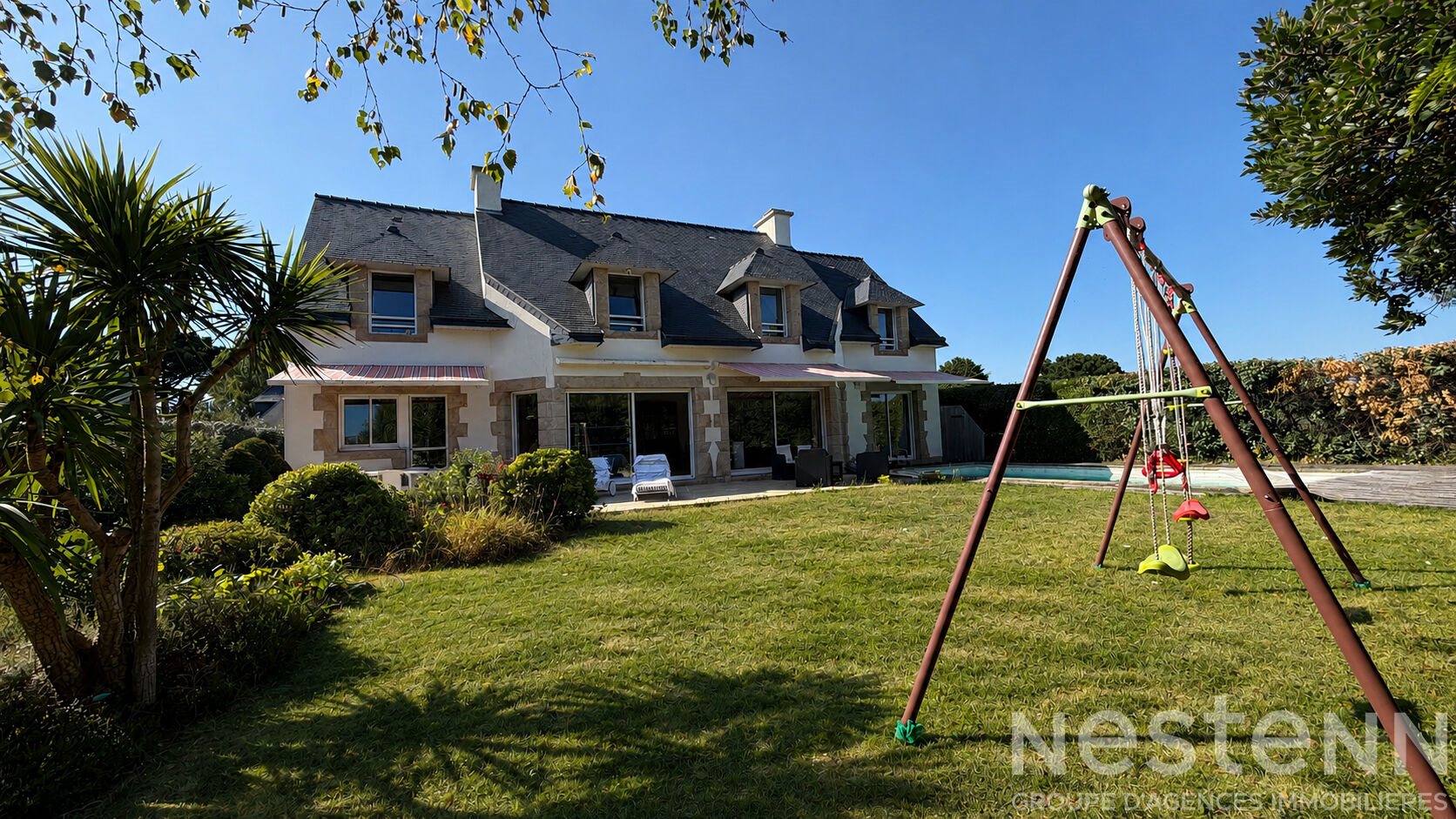 Maison à vendre, 250m², Carnac
