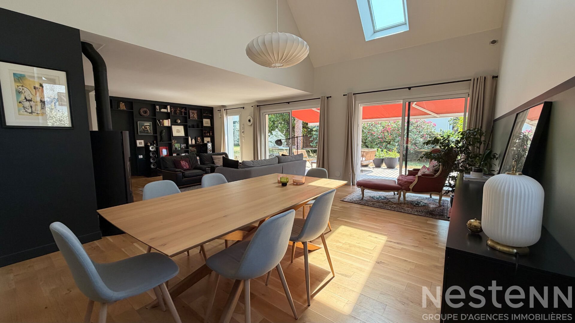 Maison à vendre, 211m², La Trinité-sur-Mer