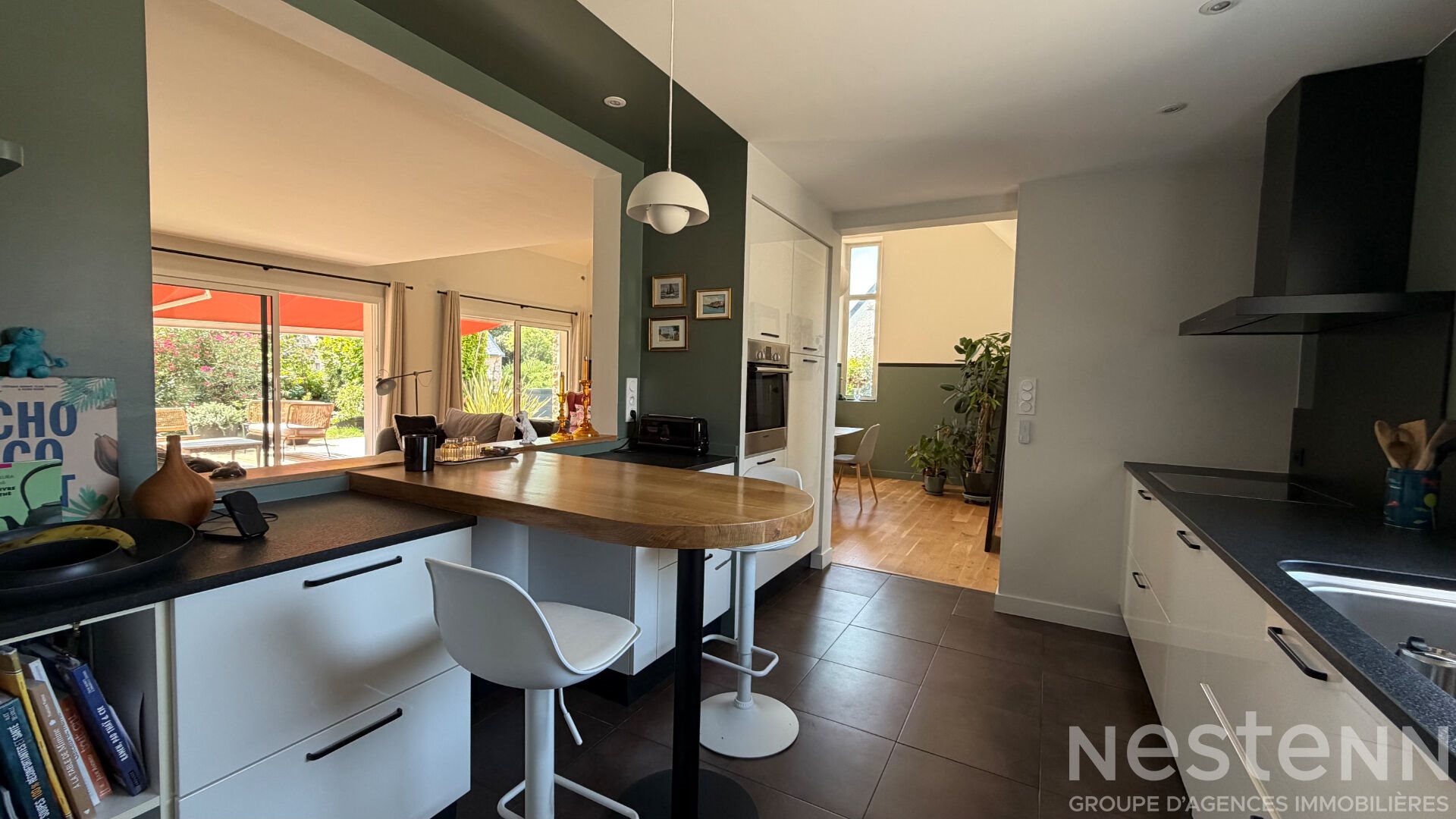 Maison à vendre, 211m², La Trinité-sur-Mer