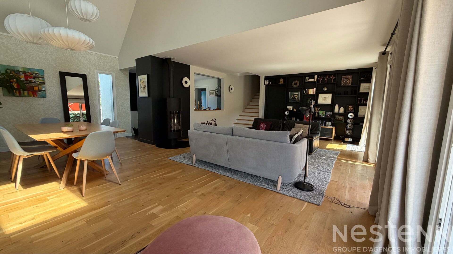 Maison à vendre, 211m², La Trinité-sur-Mer