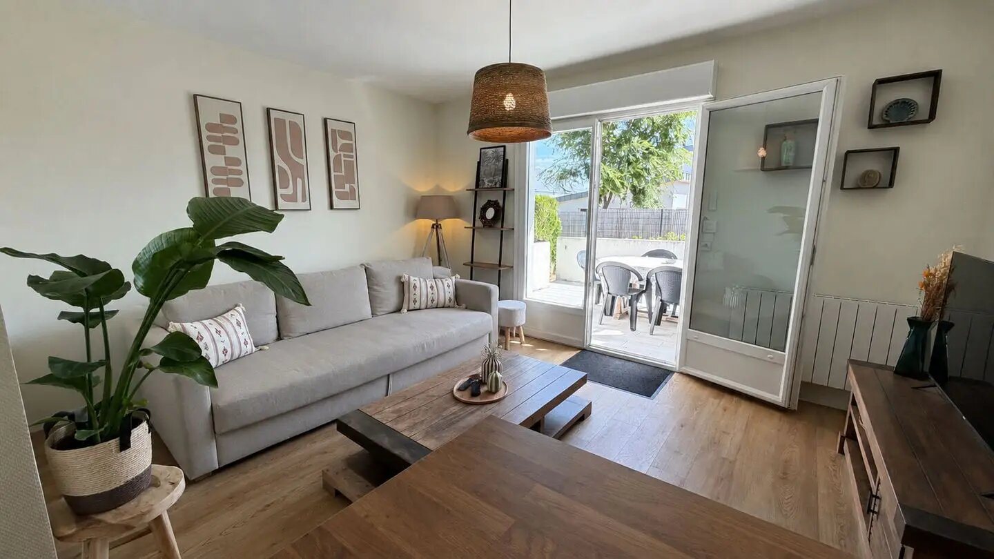 Appartement à vendre, 28m², Erdeven