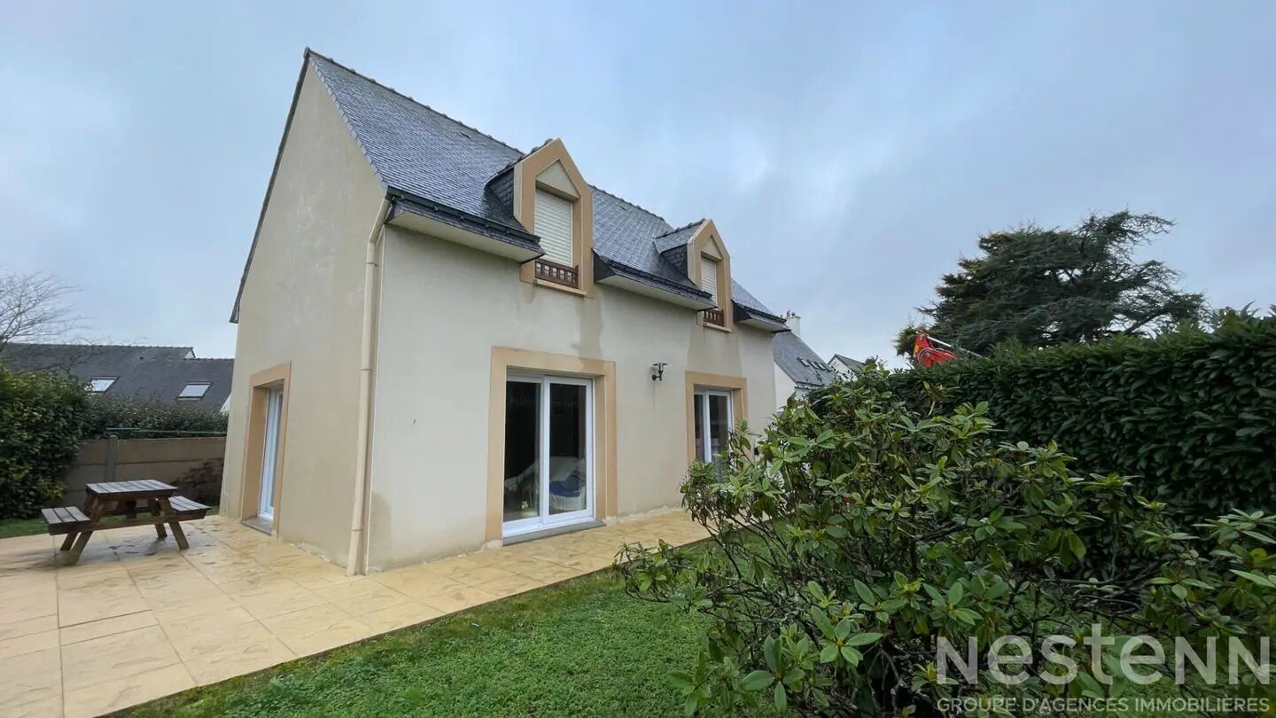 Maison à vendre, 102m², Carnac