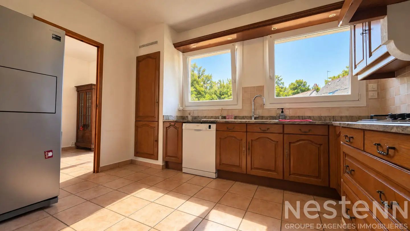 Maison à vendre, 105m², Carnac
