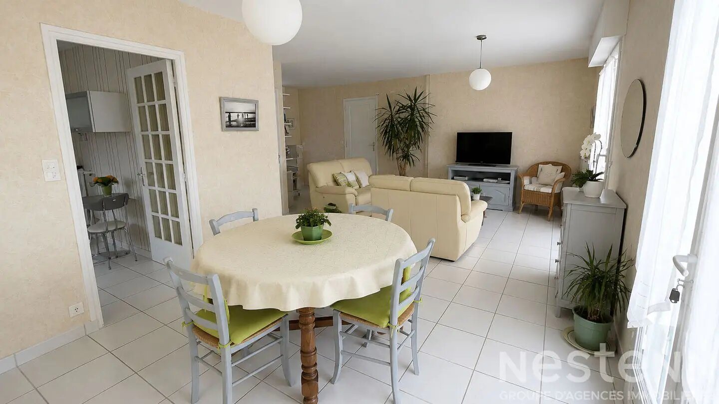 Maison à vendre, 80m², Carnac