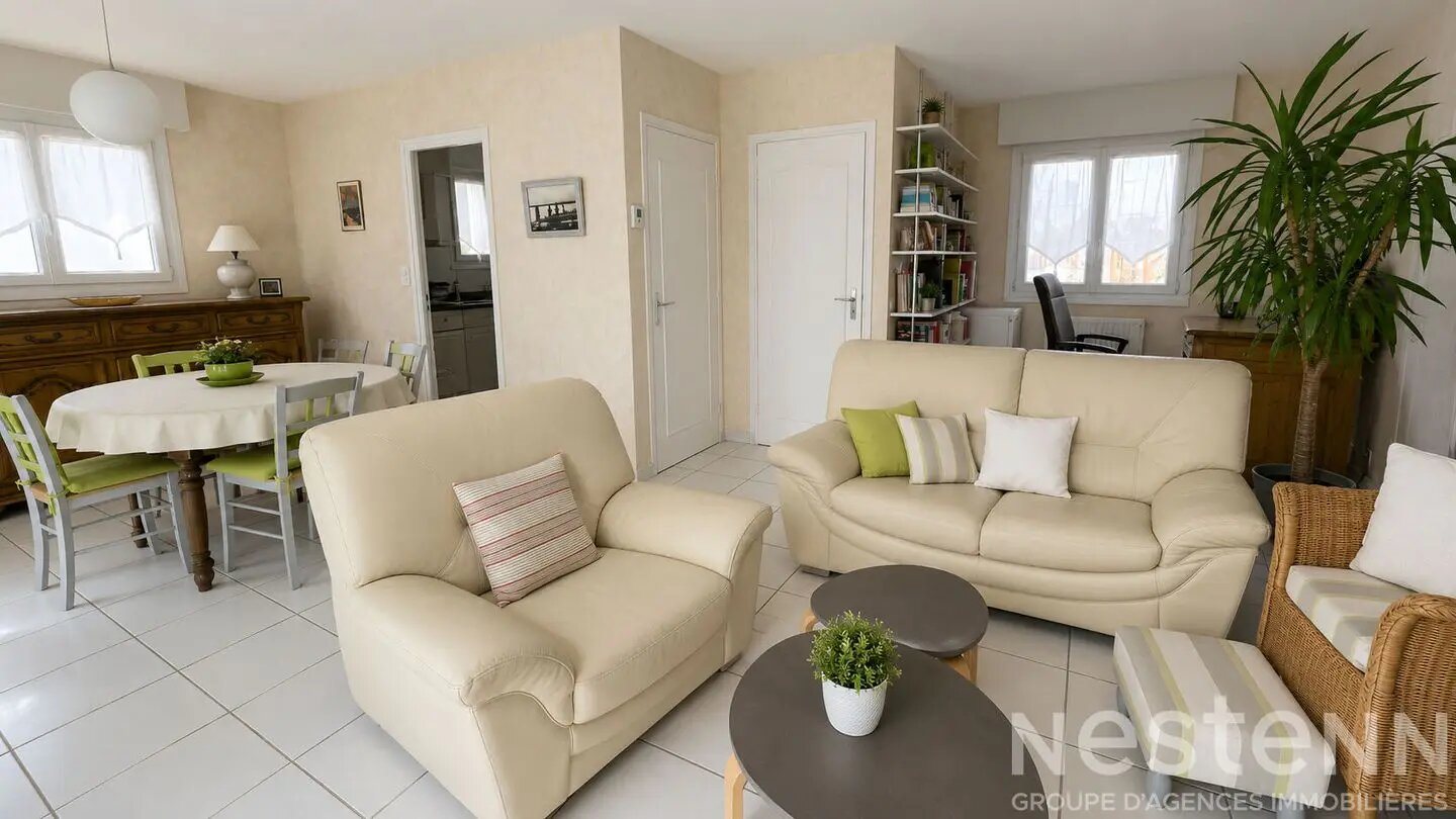 Maison à vendre, 80m², Carnac