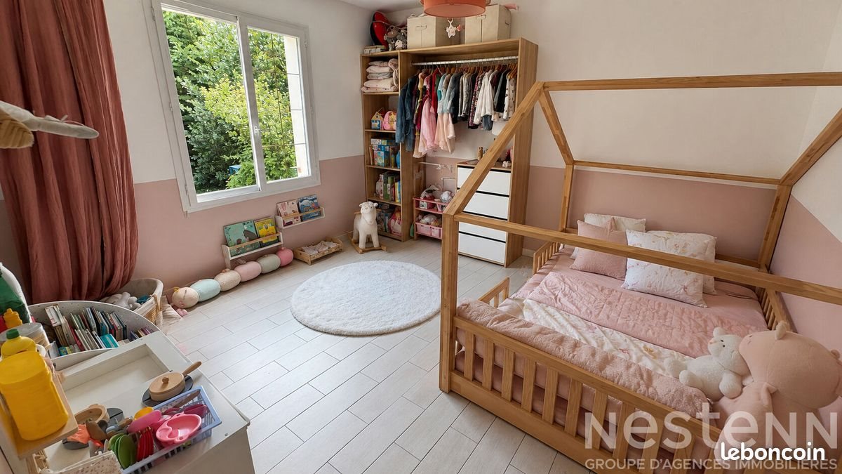 Maison à vendre, 90m², Plouharnel