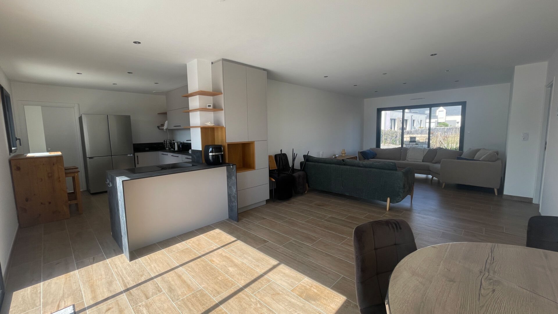 Maison à vendre, 165m², Saint-Philibert