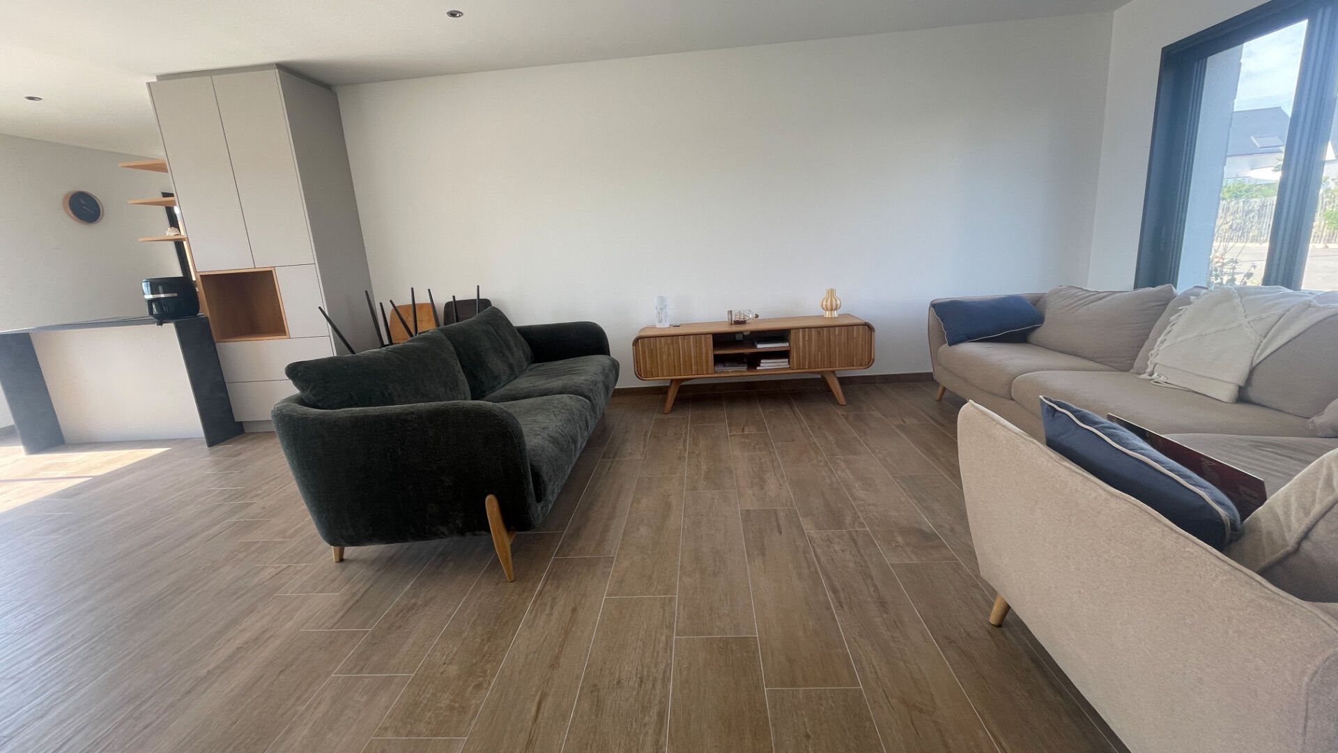 Maison à vendre, 165m², Saint-Philibert