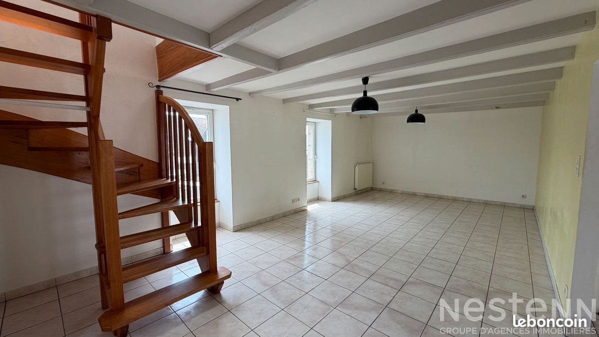Appartement à vendre, 83m², Etel