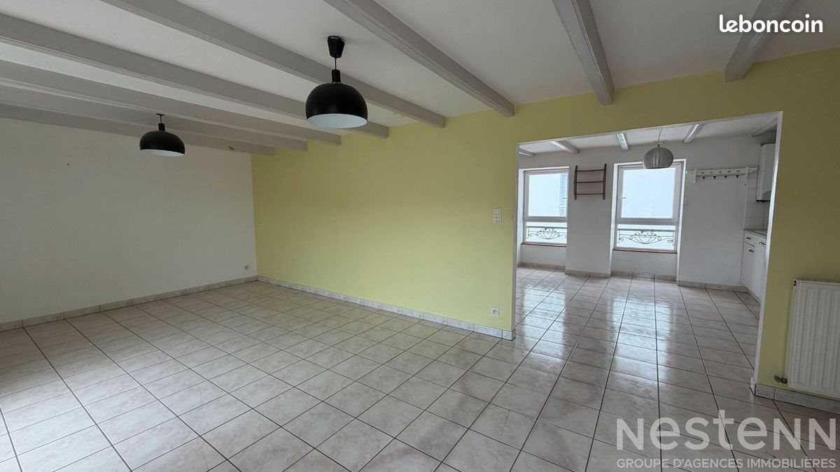 Appartement à vendre, 83m², Etel