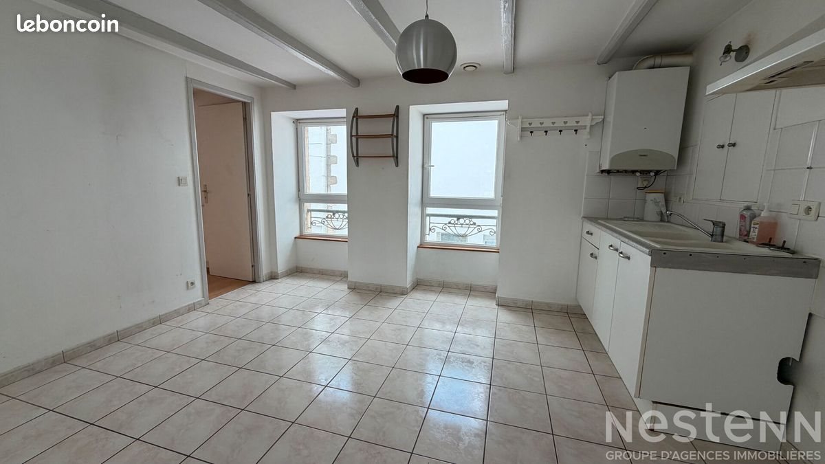 Appartement à vendre, 83m², Etel