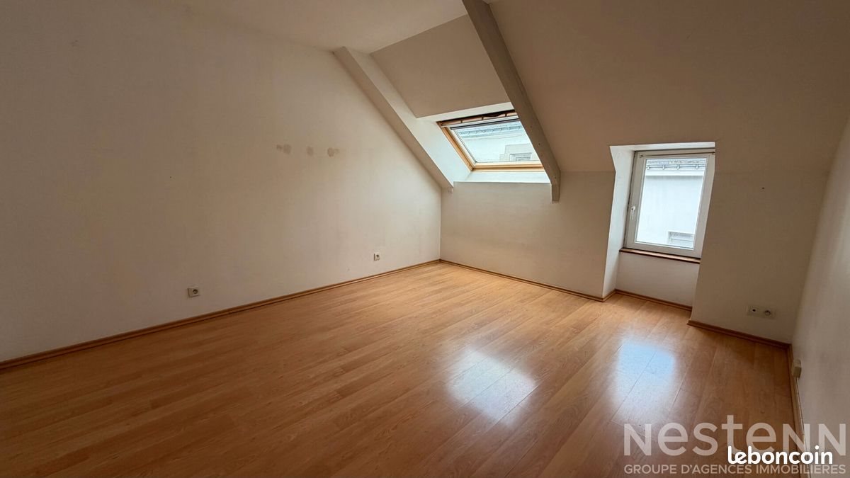 Appartement à vendre, 83m², Etel