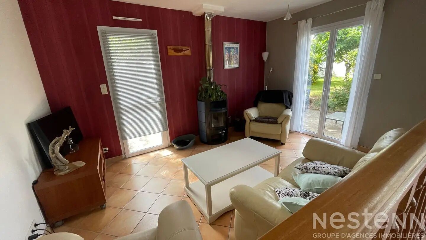 Maison à vendre, 158m², Carnac