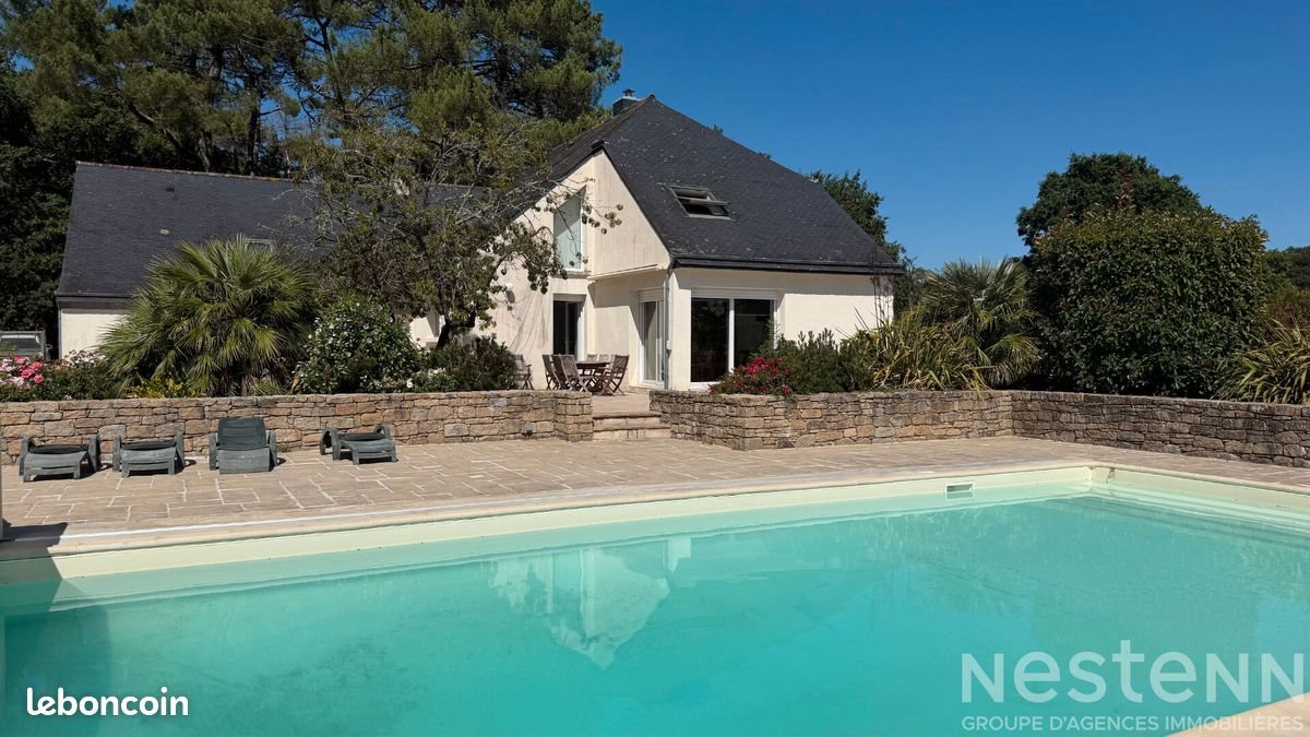 Maison à vendre, 250m², Carnac