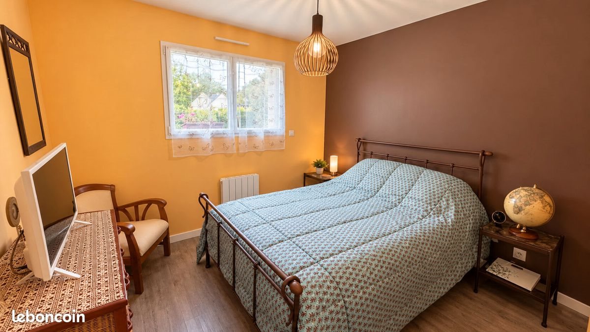 Maison à vendre, 91m², Erdeven