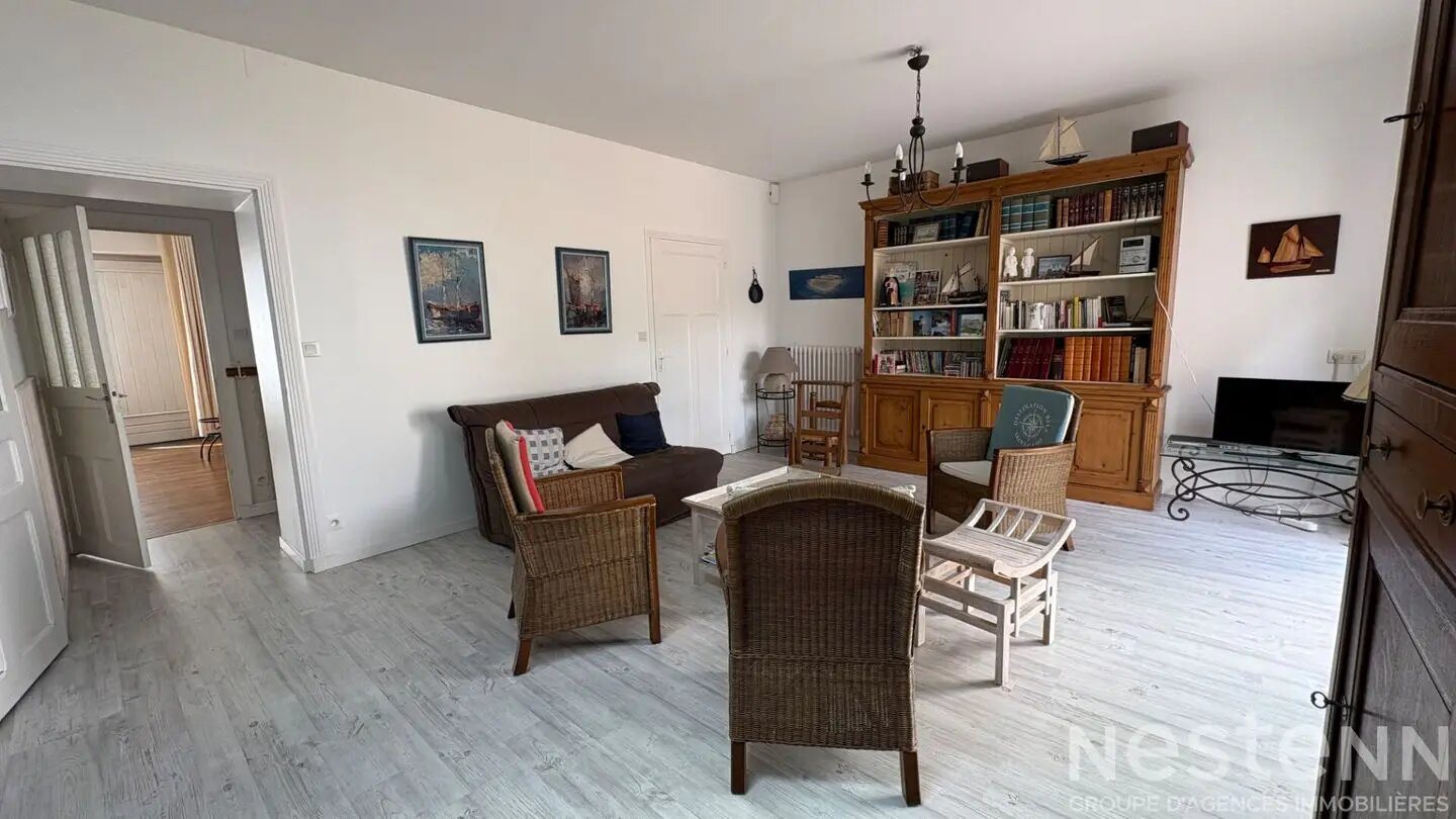 Maison à vendre, 191m², Etel