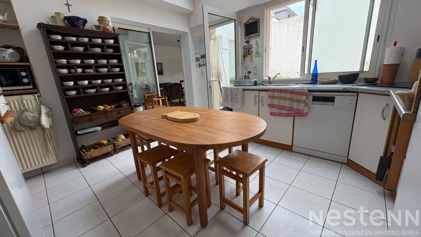 Maison à vendre, 191m², Etel