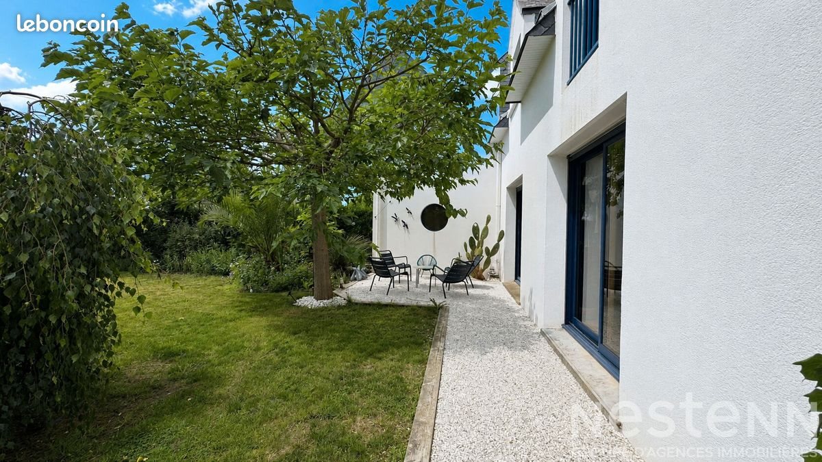 Maison à vendre, 132m², Belz