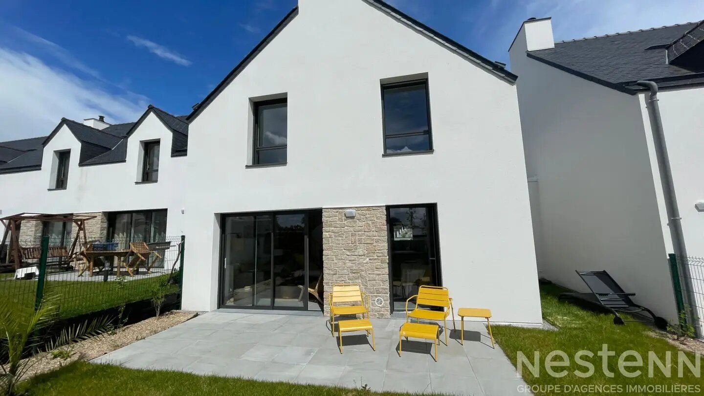 Maison à vendre, 91m², Carnac