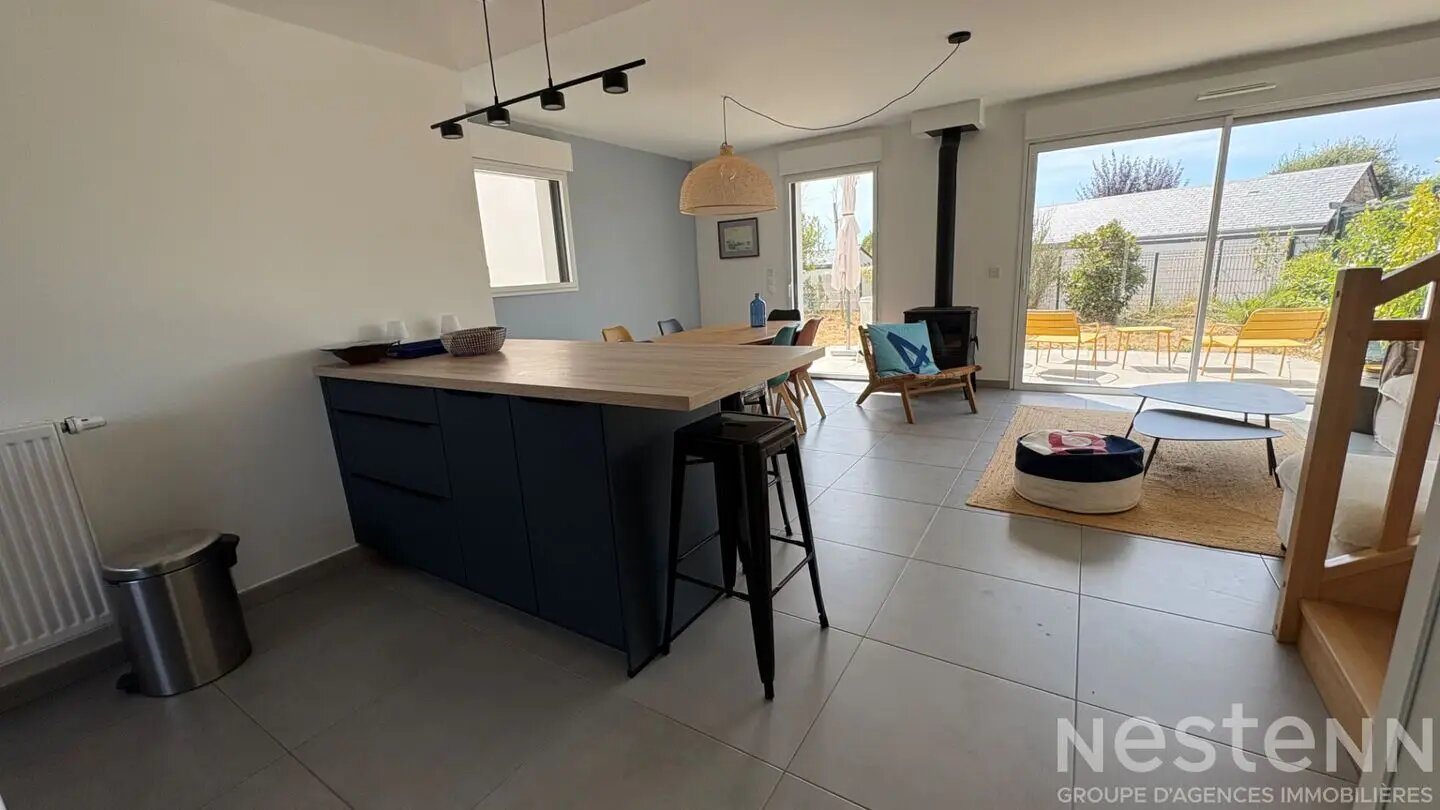 Maison à vendre, 91m², Carnac