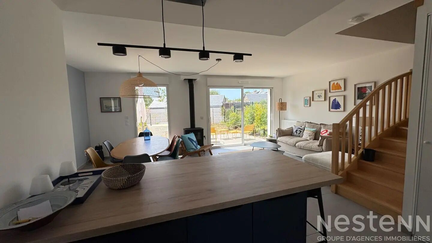 Maison à vendre, 91m², Carnac