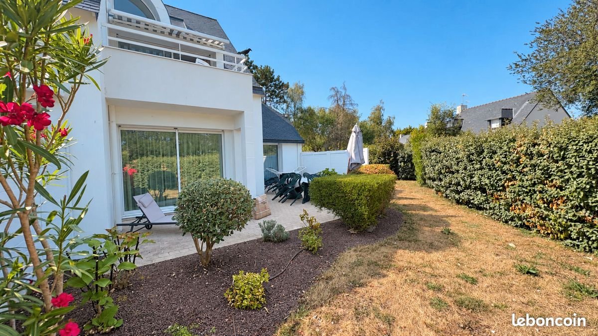 Appartement à vendre, 57m², Carnac