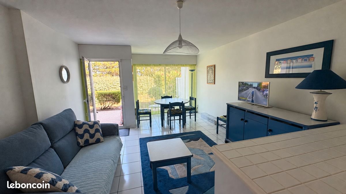 Appartement à vendre, 57m², Carnac