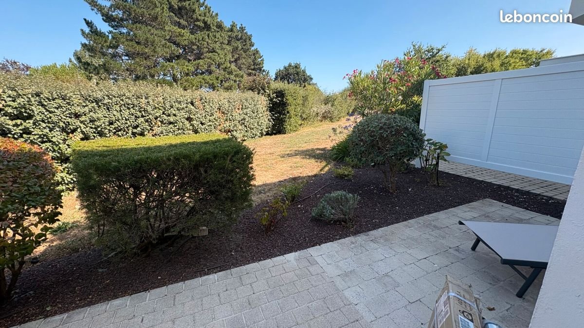 Appartement à vendre, 57m², Carnac