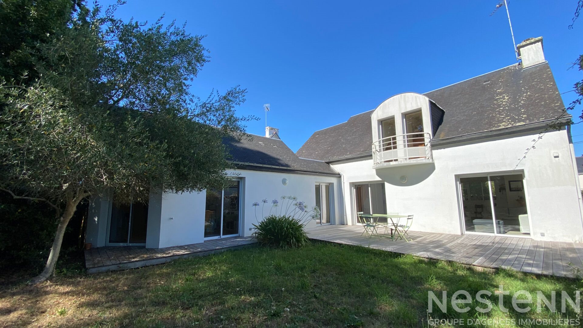 Maison à vendre, 132m², Carnac
