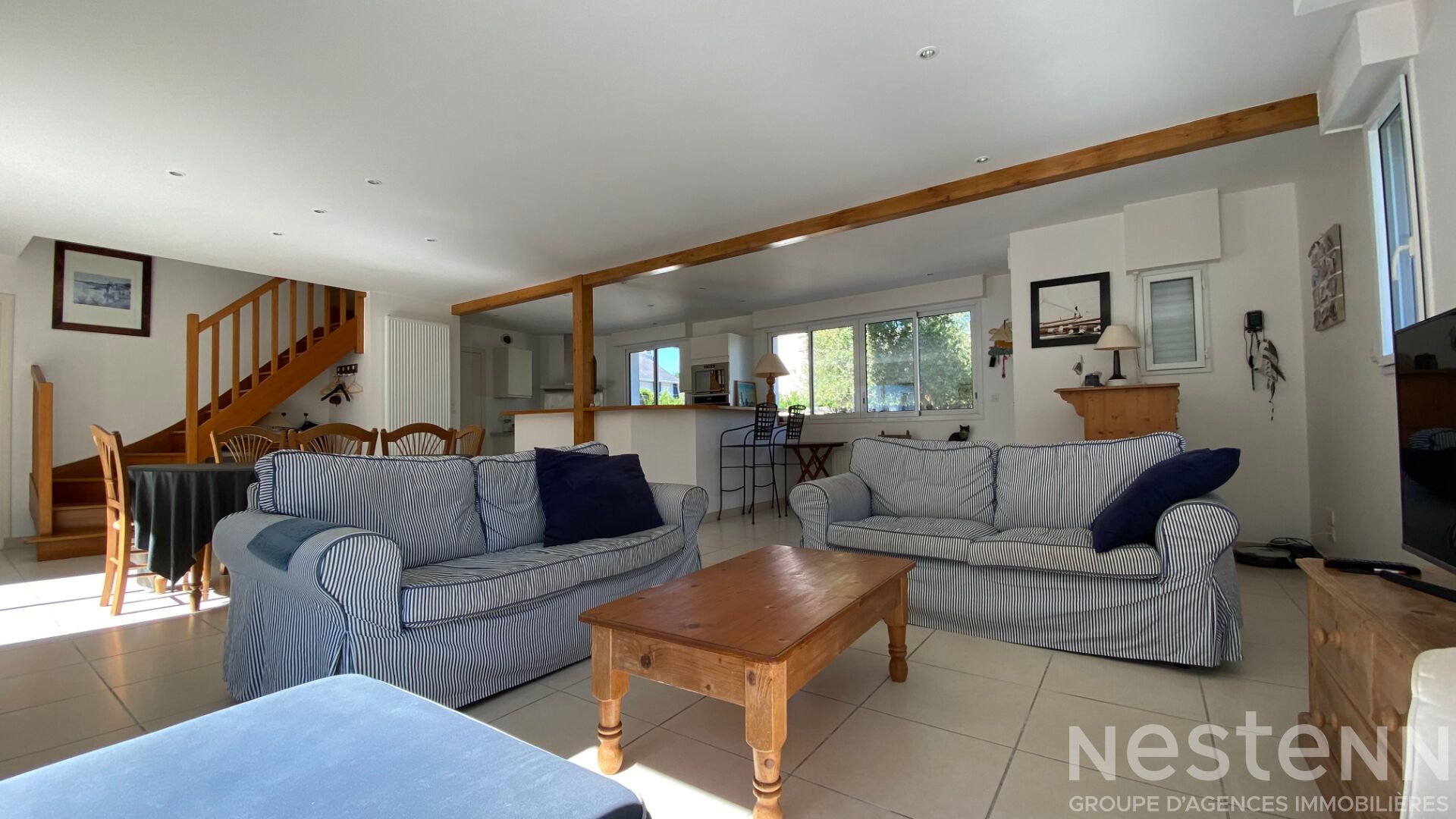 Maison à vendre, 132m², Carnac