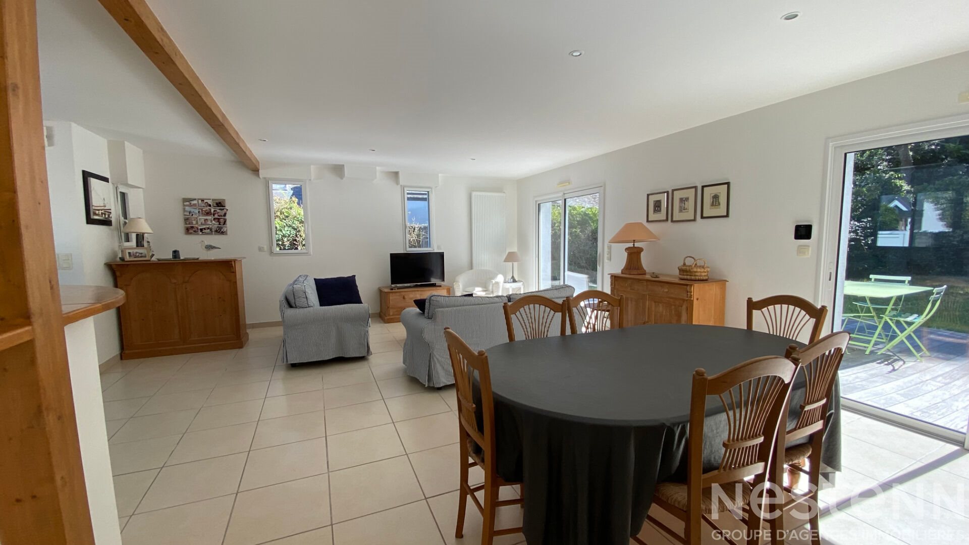 Maison à vendre, 132m², Carnac