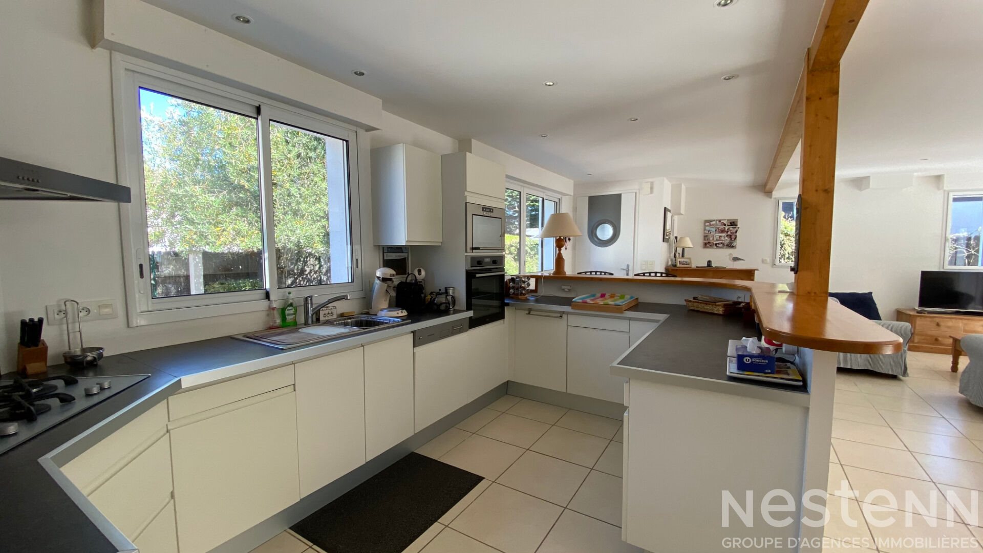 Maison à vendre, 132m², Carnac