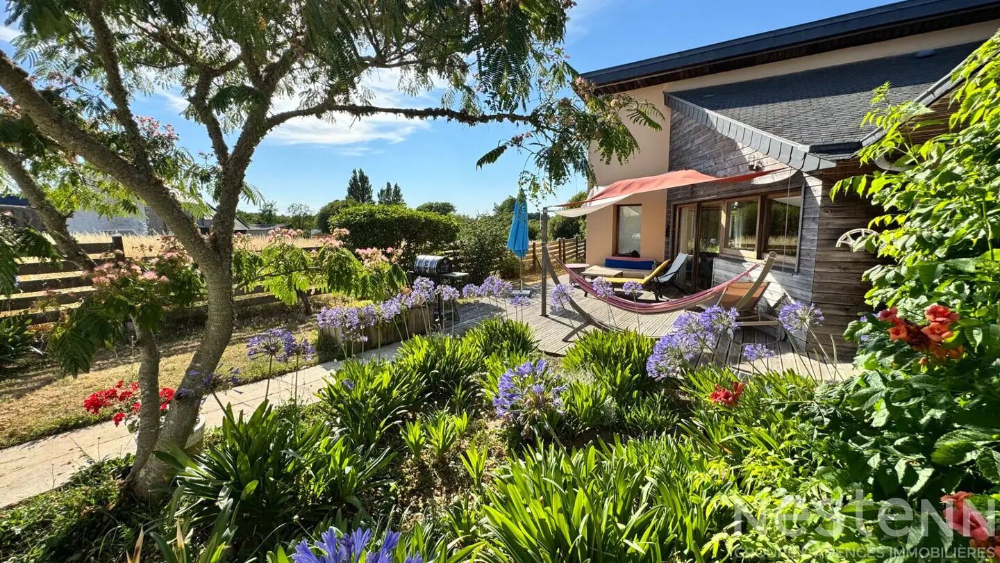 Maison à vendre, 172m², Erdeven