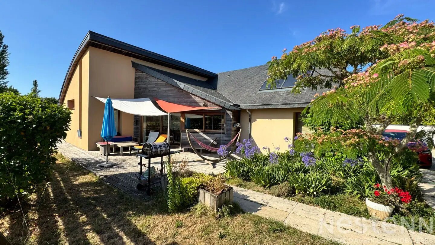 Maison à vendre, 172m², Erdeven