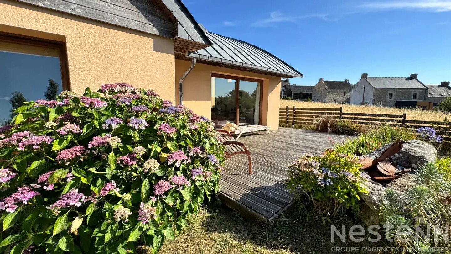 Maison à vendre, 172m², Erdeven