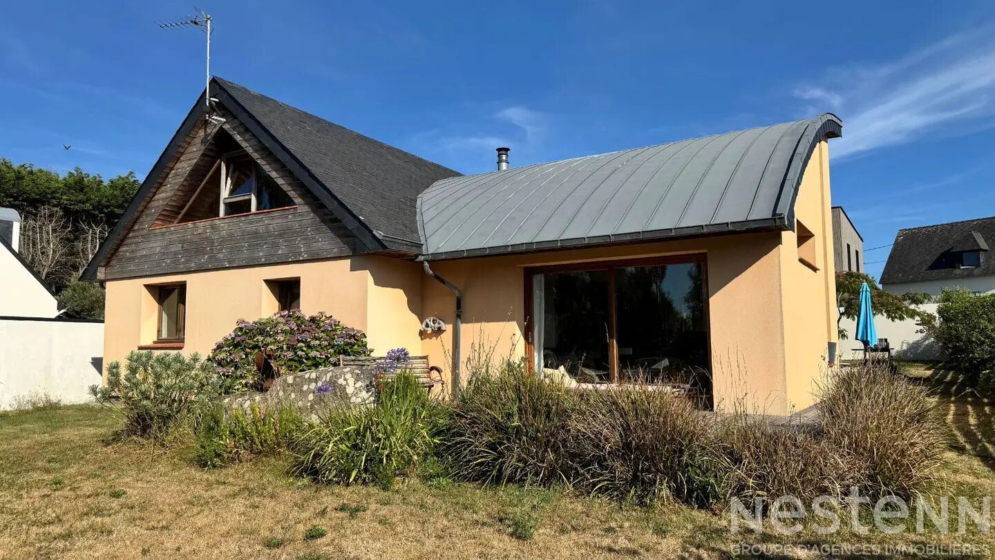 Maison à vendre, 172m², Erdeven