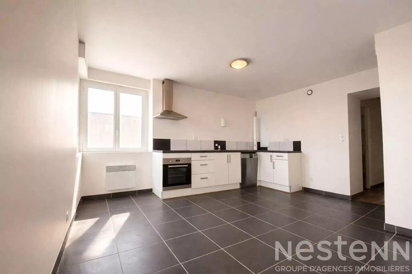 Appartement à vendre, 55m², Etel