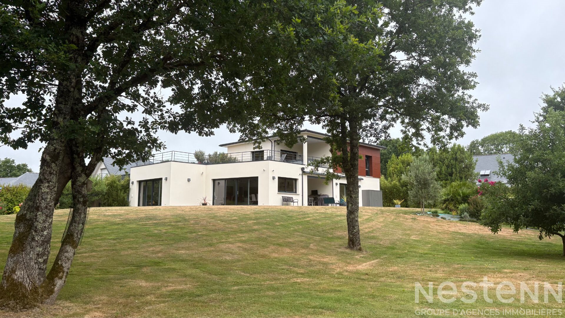 Maison à vendre, 231m², Ploemel